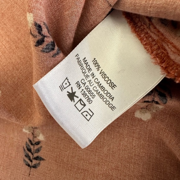 Maxi dress - Picture 7 of 9